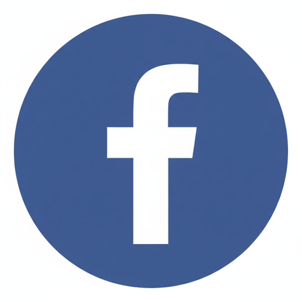 Facebook Icon