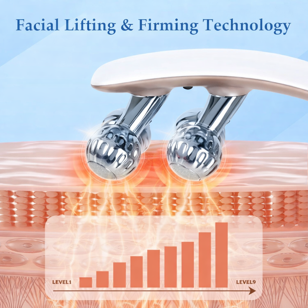 Movella™ FaceSculpt Tool