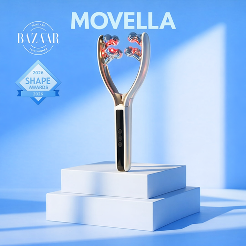 Movella™ FaceSculpt Tool