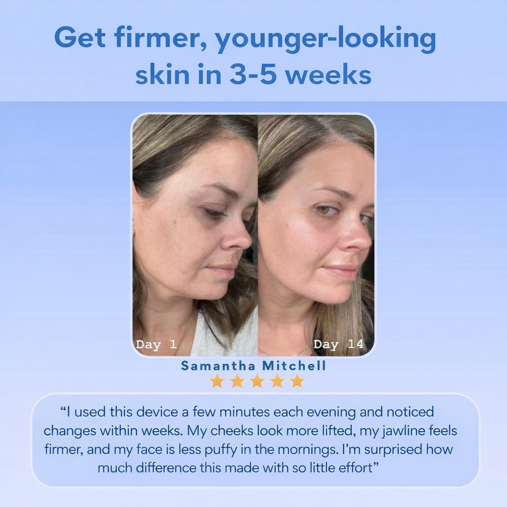 Movella™ FaceSculpt Tool