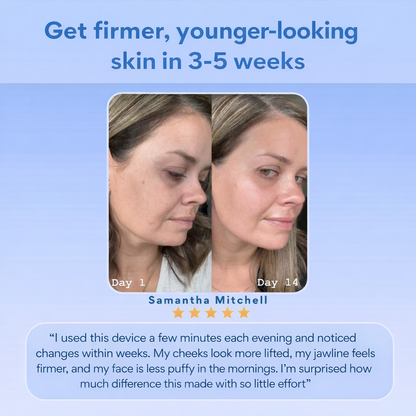 Movella™ FaceSculpt Tool