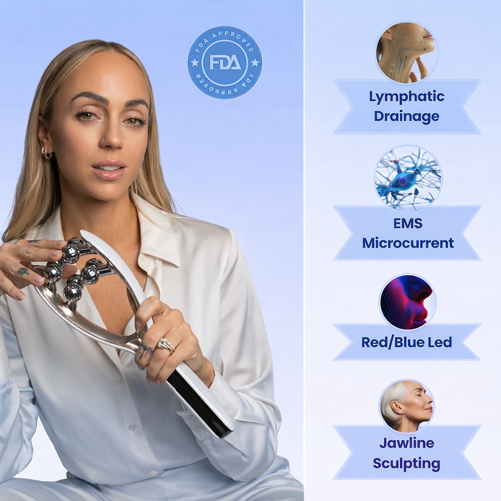 Movella™ FaceSculpt Tool