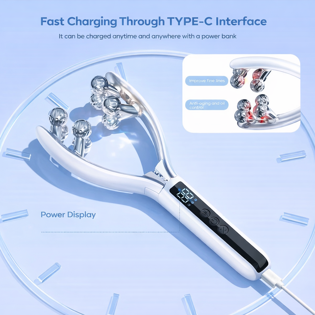 Movella™ FaceSculpt Tool