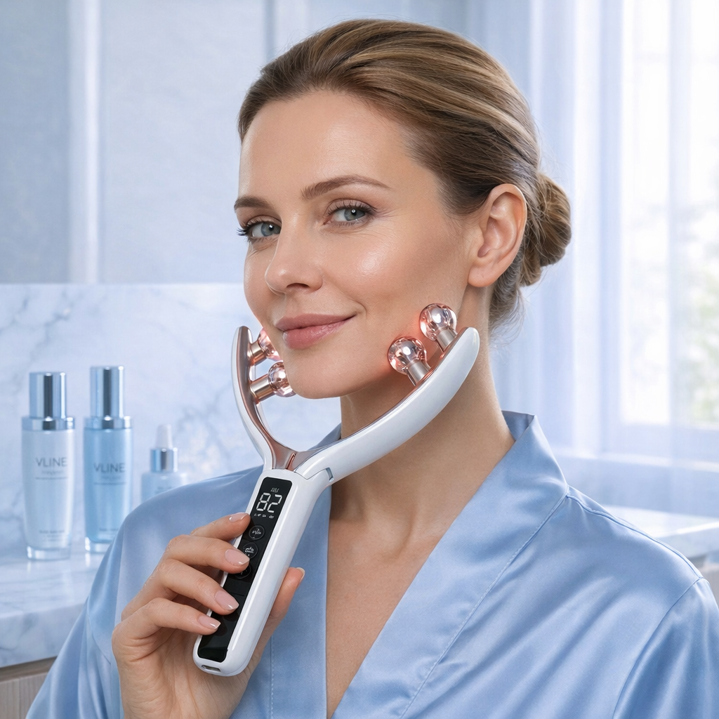 Movella™ FaceSculpt Tool