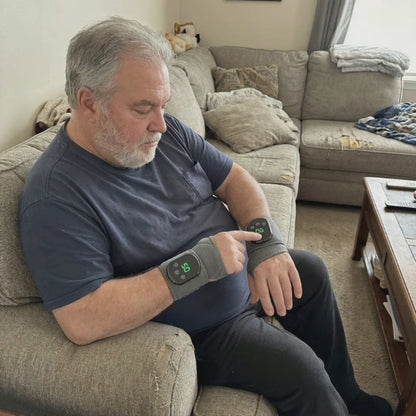Movella™ Wrist Device – Daily Wrist & Hand Support