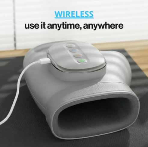 Movella™ Hand Massager – Help Daily Hand Tension & Stiffness